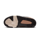 Jordan Flight Court Black Rattan Coconut Milk (Women's)