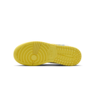 Jordan 1 Mid Sneaker School Be Tall In Your Thinking (GS)
