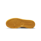 Jordan 1 Low White Pollen (GS)