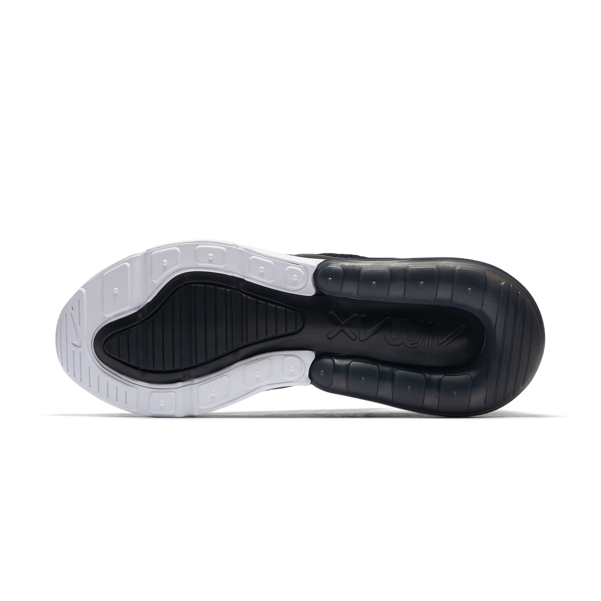 Nike Air Max 270 Black White (Women's)