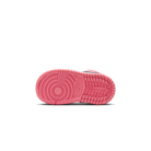 Jordan 1 Mid Pink Gaze (TD)