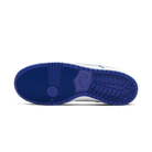 Nike SB Dunk Low Premium White Game Royal