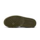 Jordan 1 High Method of Make Medium Olive (Women's)
