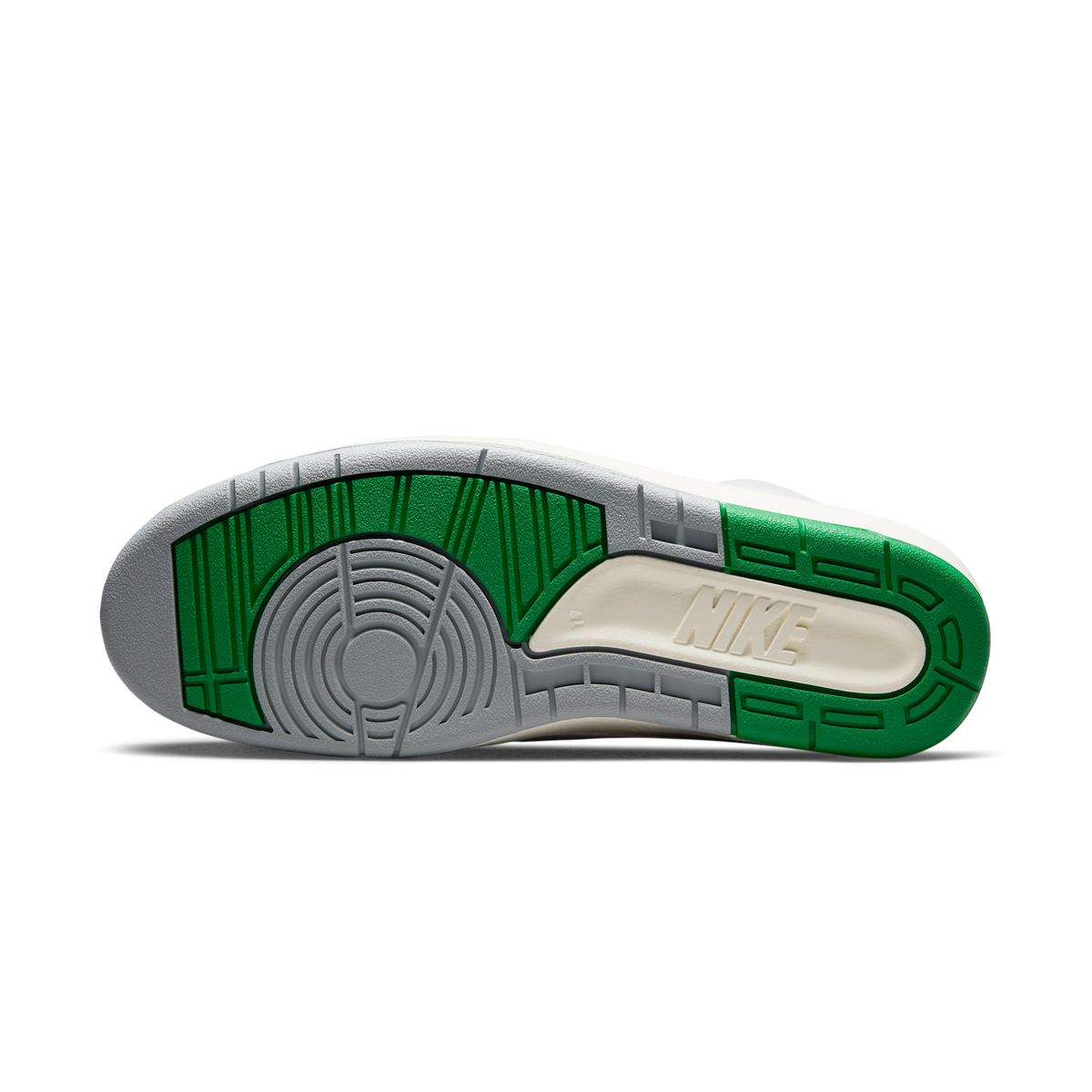 Jordan 2 Retro Lucky Green