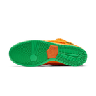 Nike SB Dunk Low Grateful Dead Bears Orange