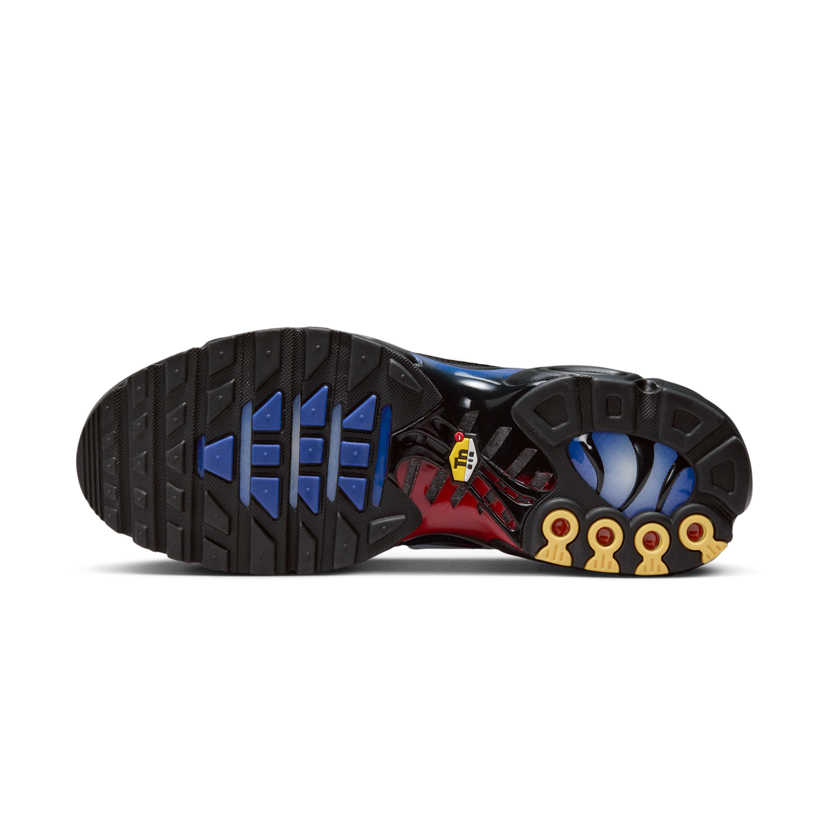 Nike Air Max Plus 25th Anniversary | FV0393-001