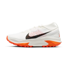 Nike ZoomX ACG Zegama Summit White Safety Orange Black