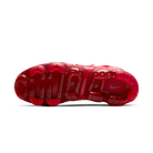 Nike Air VaporMax Plus Triple Red | CW6973-600