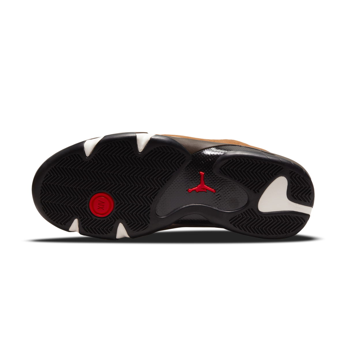 Jordan 14 Retro Winterized Archaeo Brown