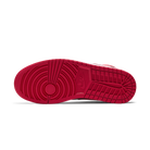 Jordan 1 Mid Banned (2020)