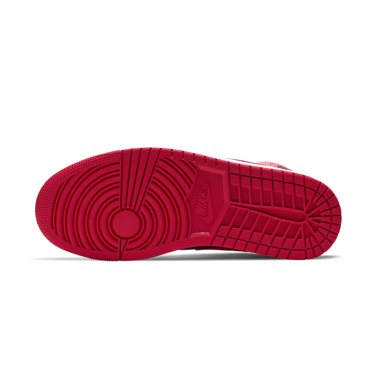 Jordan 1 Mid Banned (2020)