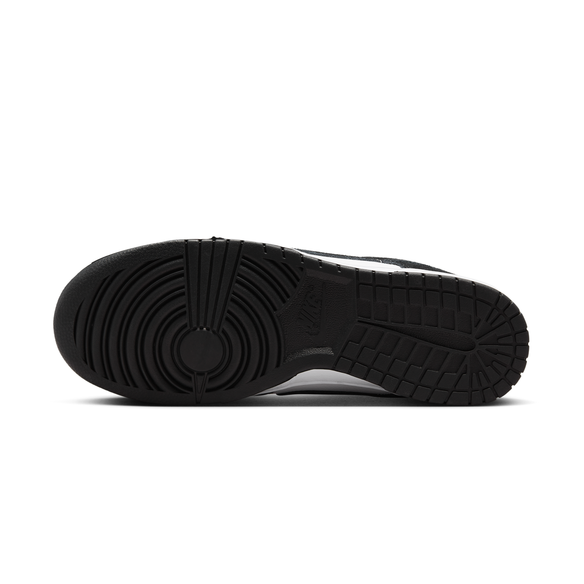 Nike Dunk Low Retro SE Suede Panda | FQ8249-100