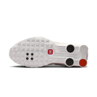 Nike Shox R4 White Phantom Picante Red (Women's)