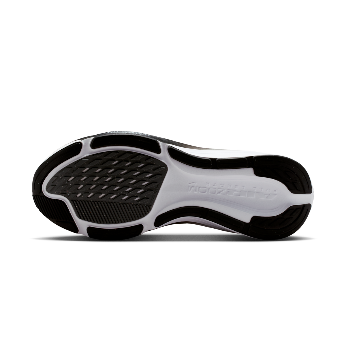 Nike Air Zoom Pegasus 42 Black White (Women's)