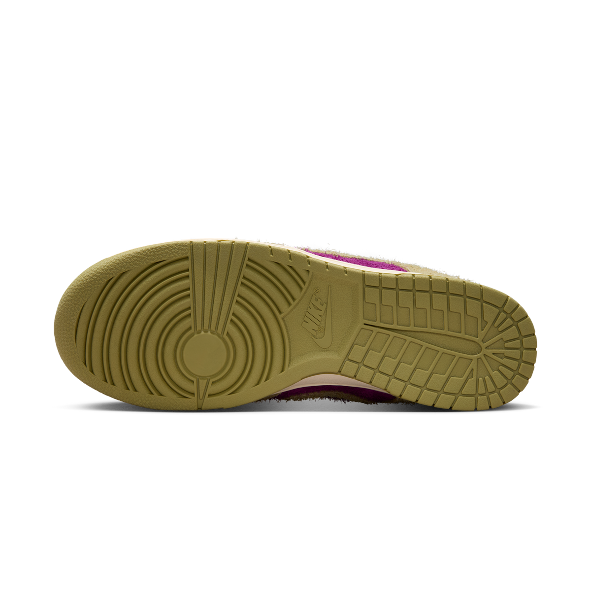 Nike Dunk Low Retro SE Viotech Dusty Olive