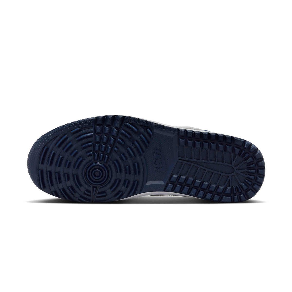 Jordan 1 Mule Golf Midnight Navy