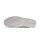 Jordan 1 Low White Camo