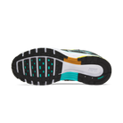 Nike P-6000 Black Teal Yellow (Women's)