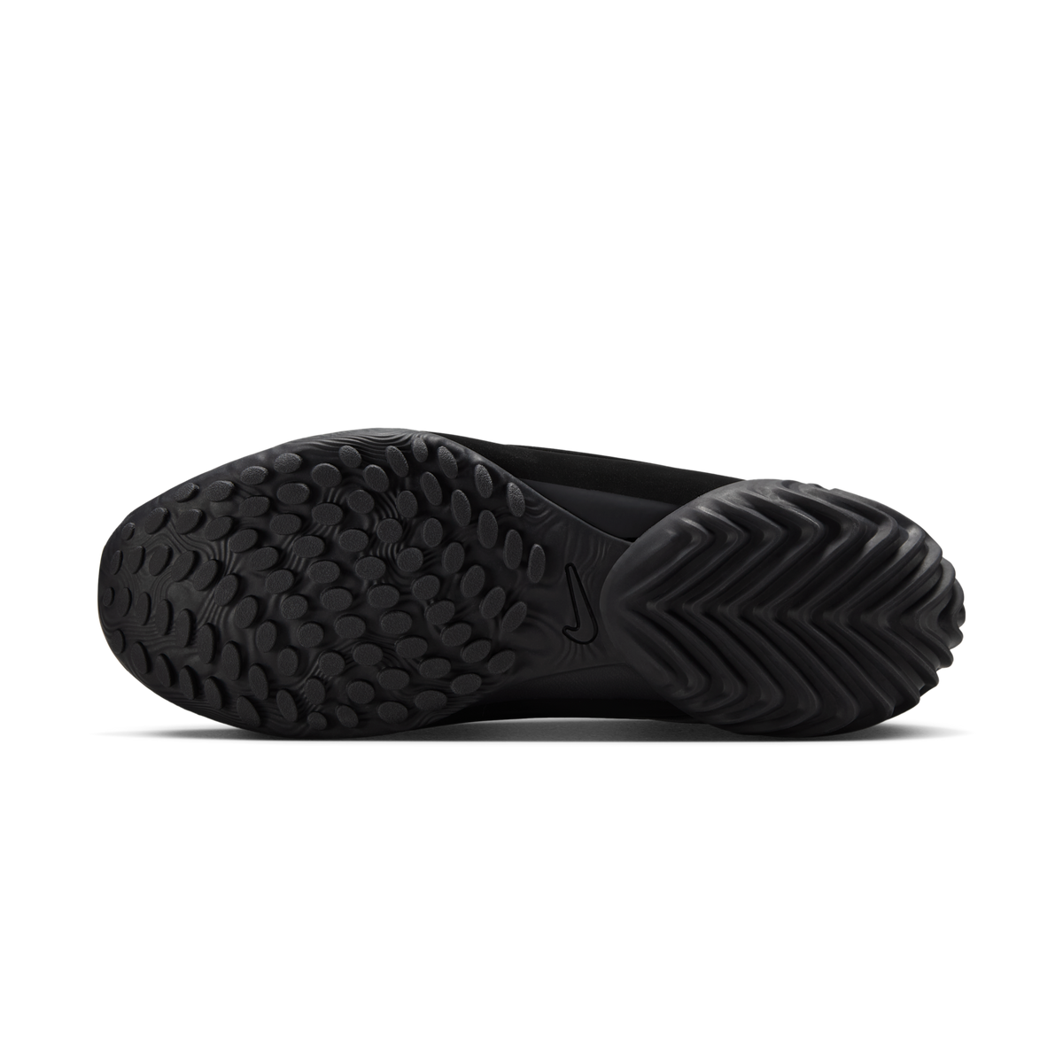 Nike Astra Ultra Triple Black (Women's)