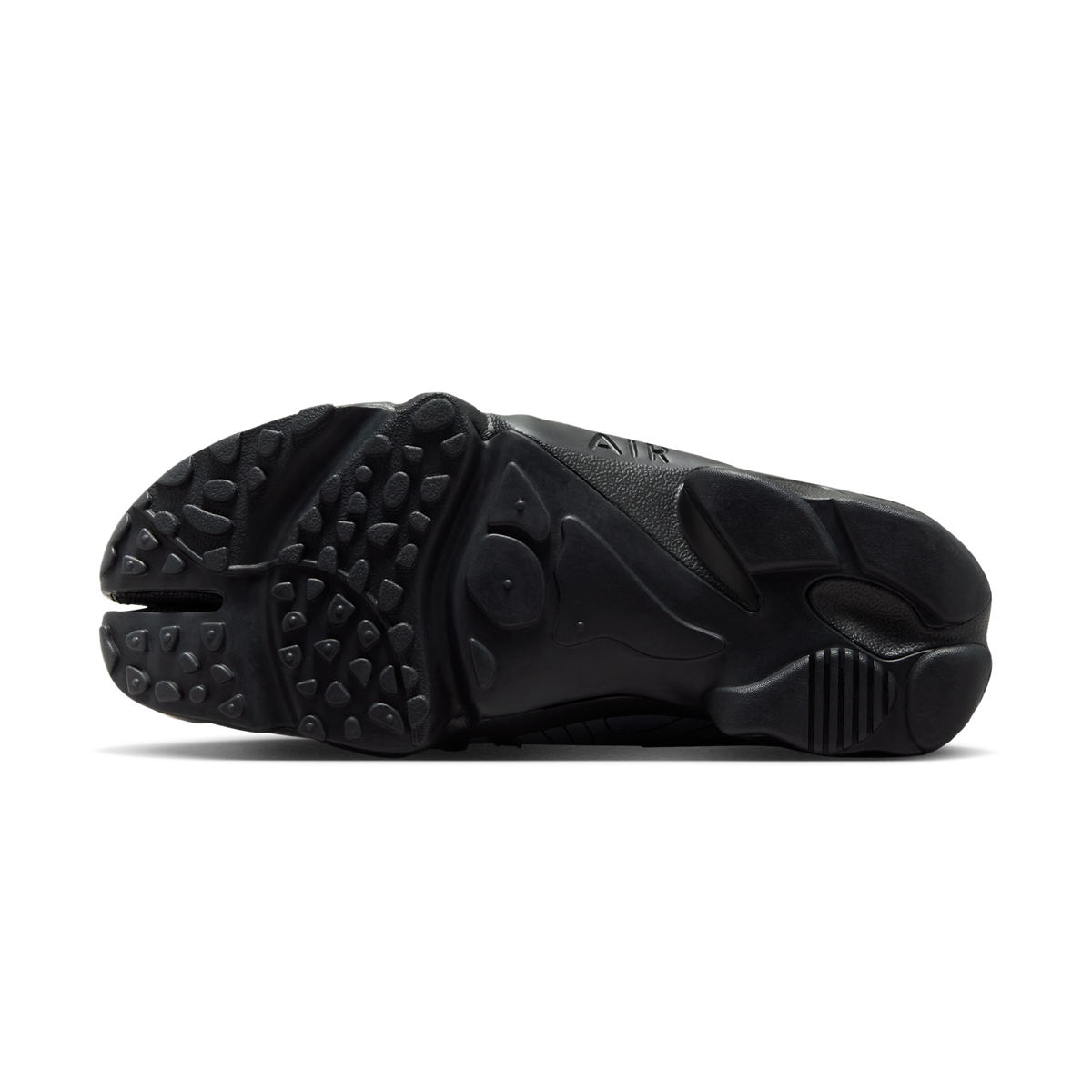 Nike Air Rift LTR Metallic Silver (Women's)