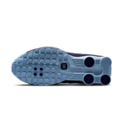 Nike Shox R4 Imperial Purple Celestine Blue (Women's) | HQ7739-500