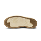 Jordan 1 Low Triple Stack Khaki Sail (Women's)