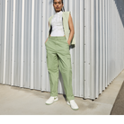 Nike Air Force 1 Low '07 SE Next Nature Oil Green (Women's)