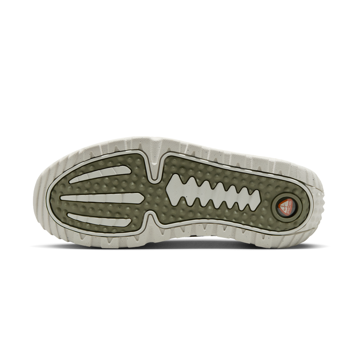 Nike ACG Rufus College Grey Phantom