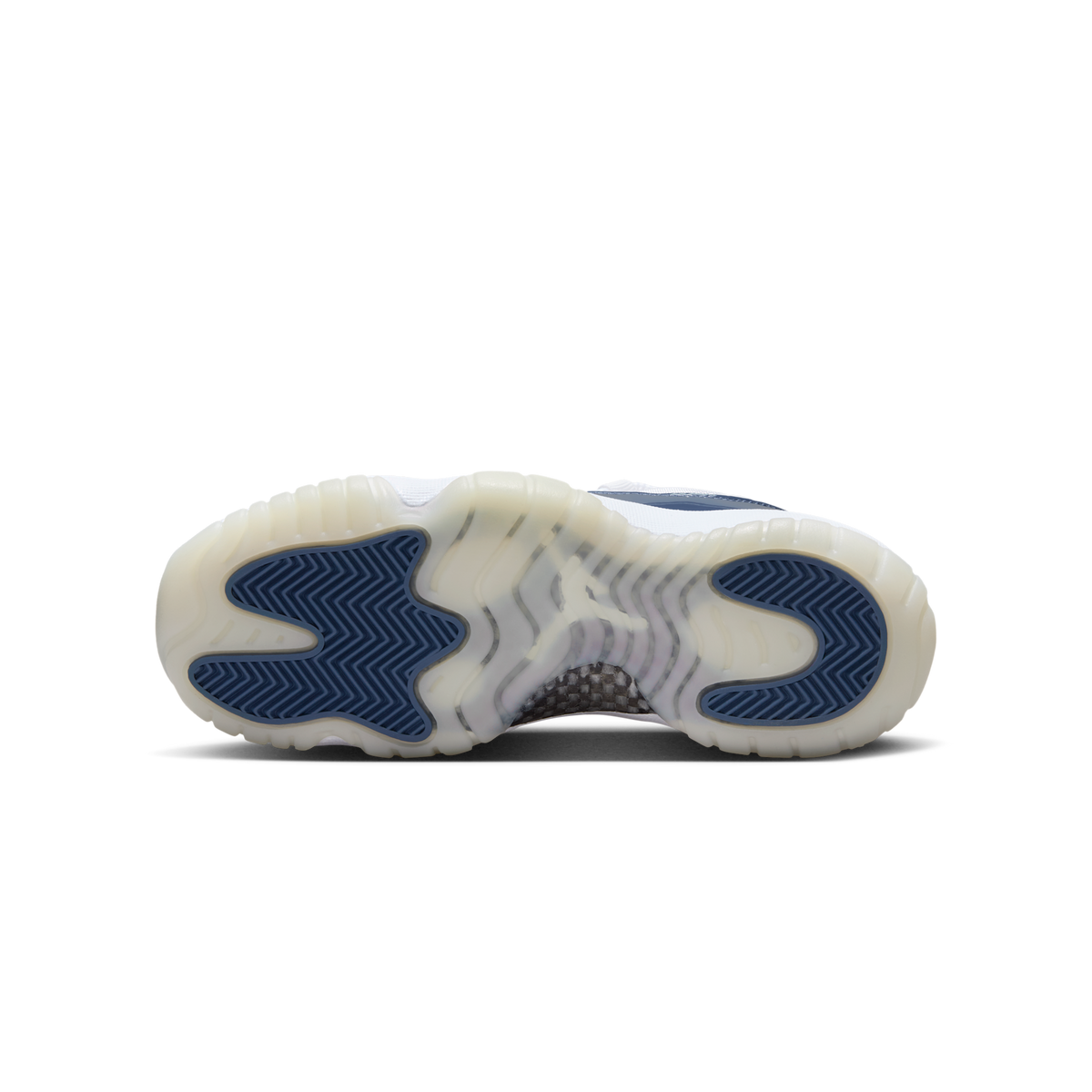 Jordan 11 Retro Low Diffused Blue (GS)