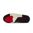 Jordan Spizike Low Sail Suede