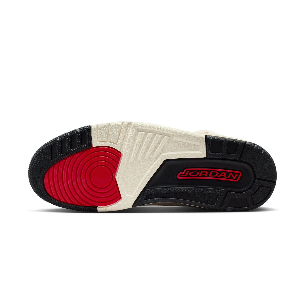 Jordan Spizike Low Sail Suede