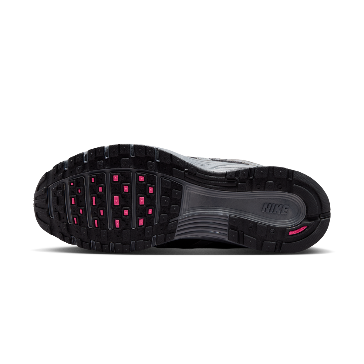 Nike P-6000 Anthracite Black Pink