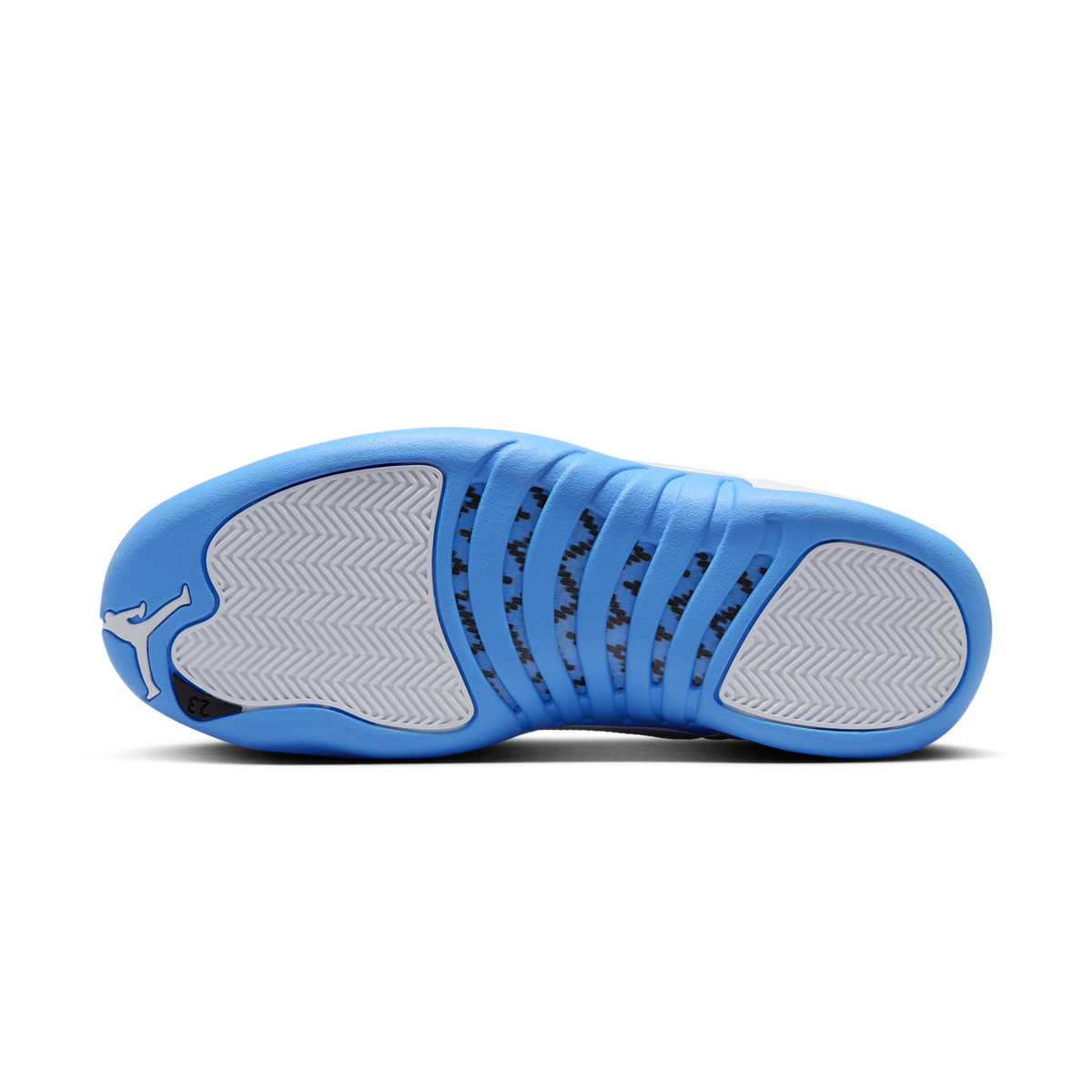 Jordan 12 Retro Melo (2025)
