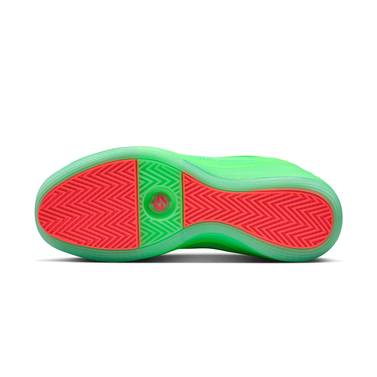 Jordan Luka 5 Viper Edge