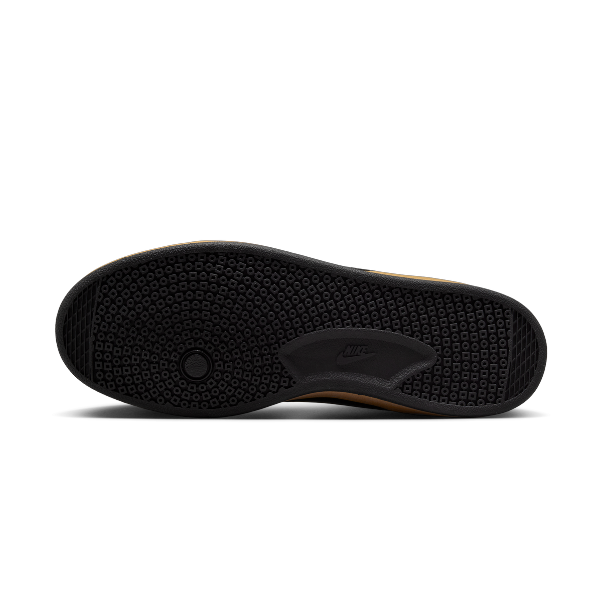 Nike SB FC Classic Black Anthracite Gum