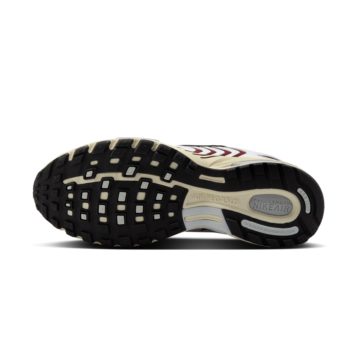 Nike Air Peg 2K5 Dark Team Red (Women's) | HQ5718-600