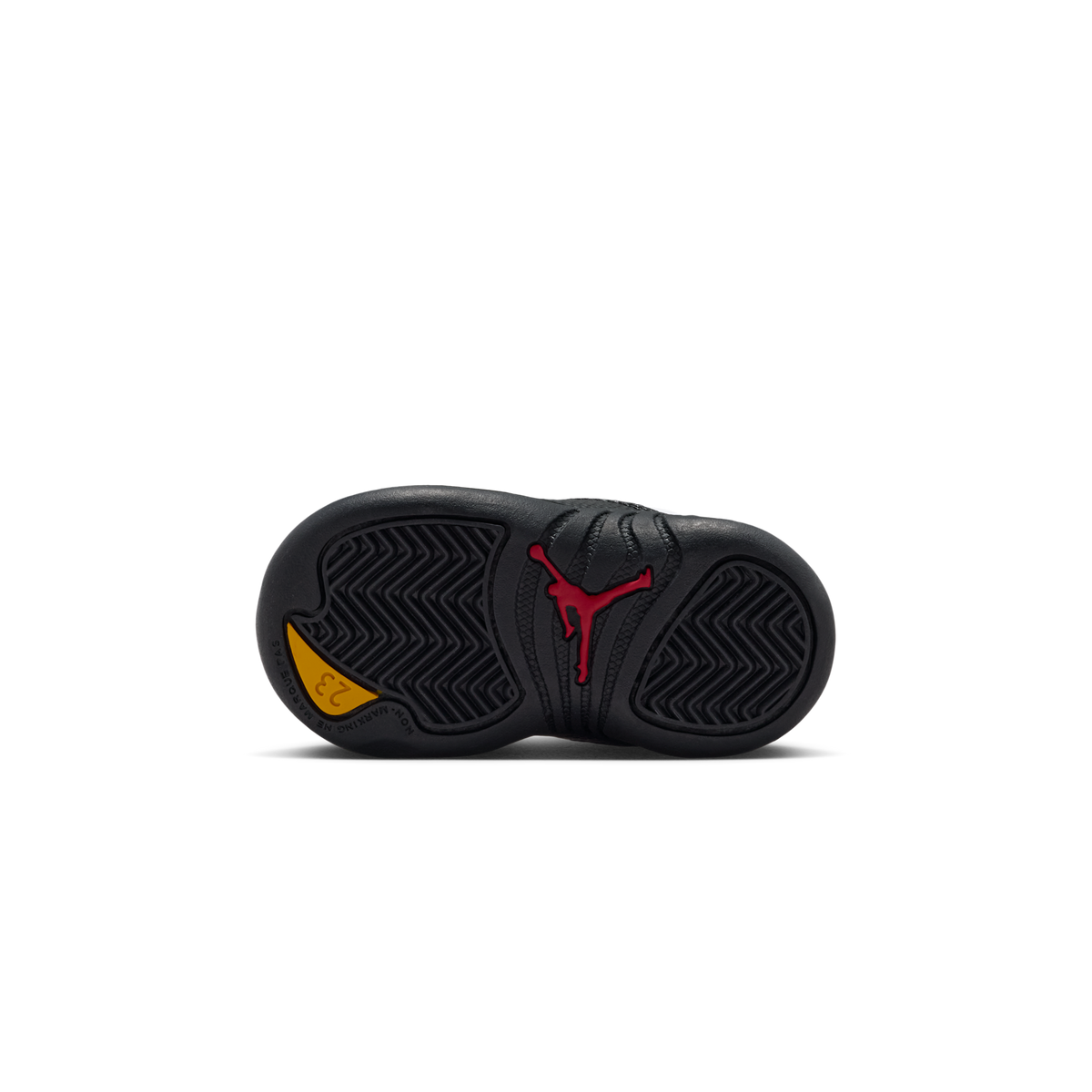 Jordan 12 Retro Taxi (2025) (TD)