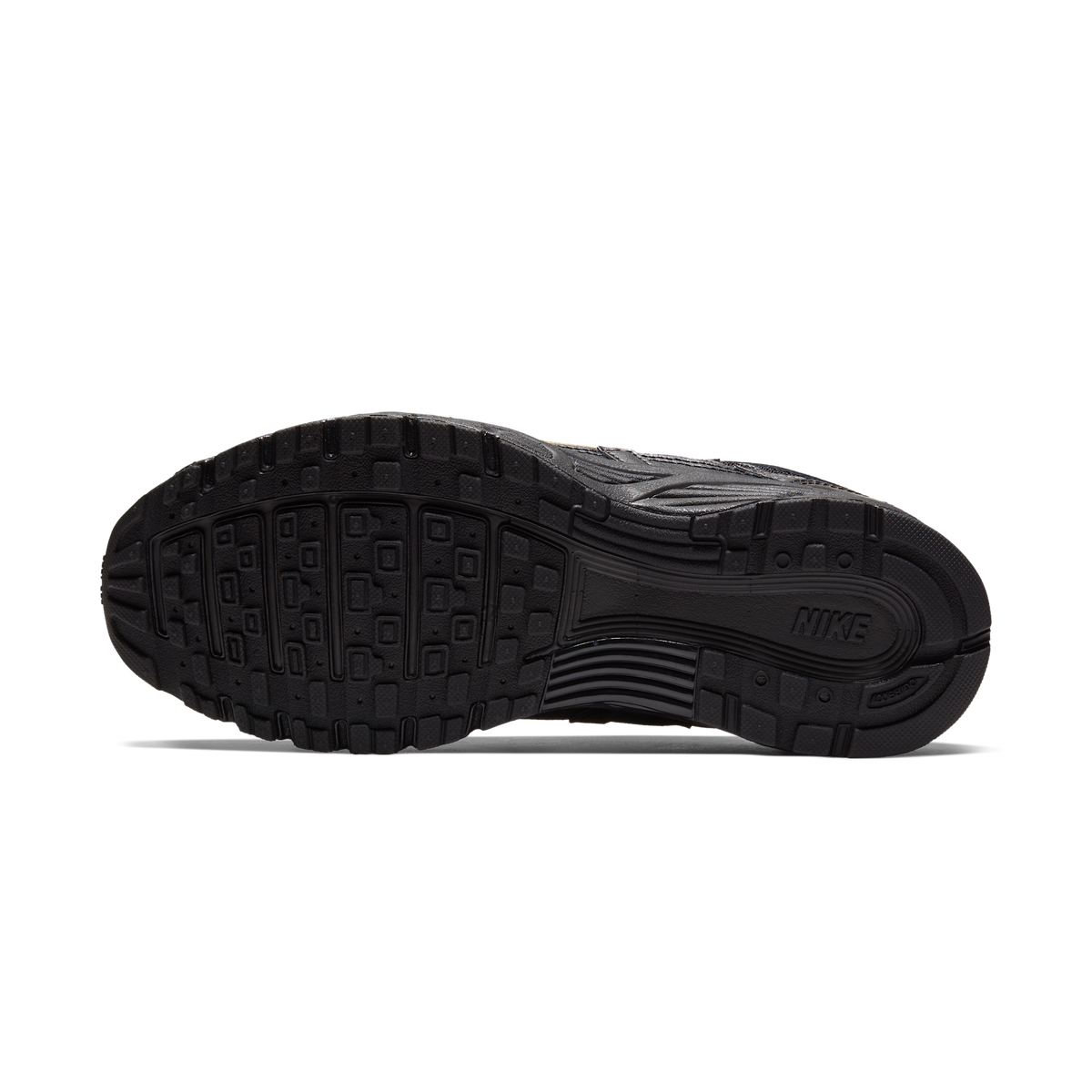 Nike P-6000 Black Gold (Women's)