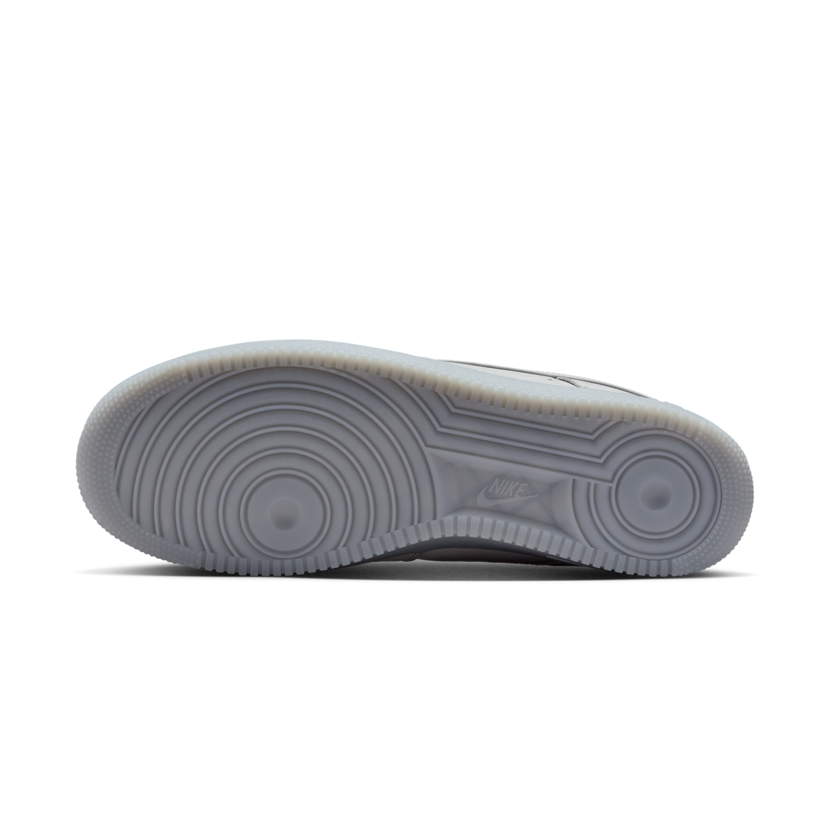 Nike Air Force 1 '07 Low WB Triple Wolf Grey