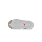 Jordan 4 Retro White Oreo (2021) (PS)