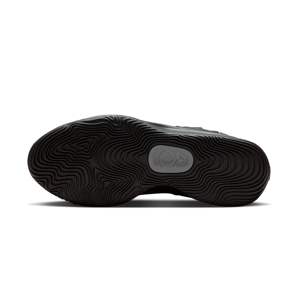 Nike KD 18 TB Triple Black | IM0634-001