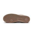Nike Air Force 1 Low '07 LV8 Mink Brown Embroidered Swoosh