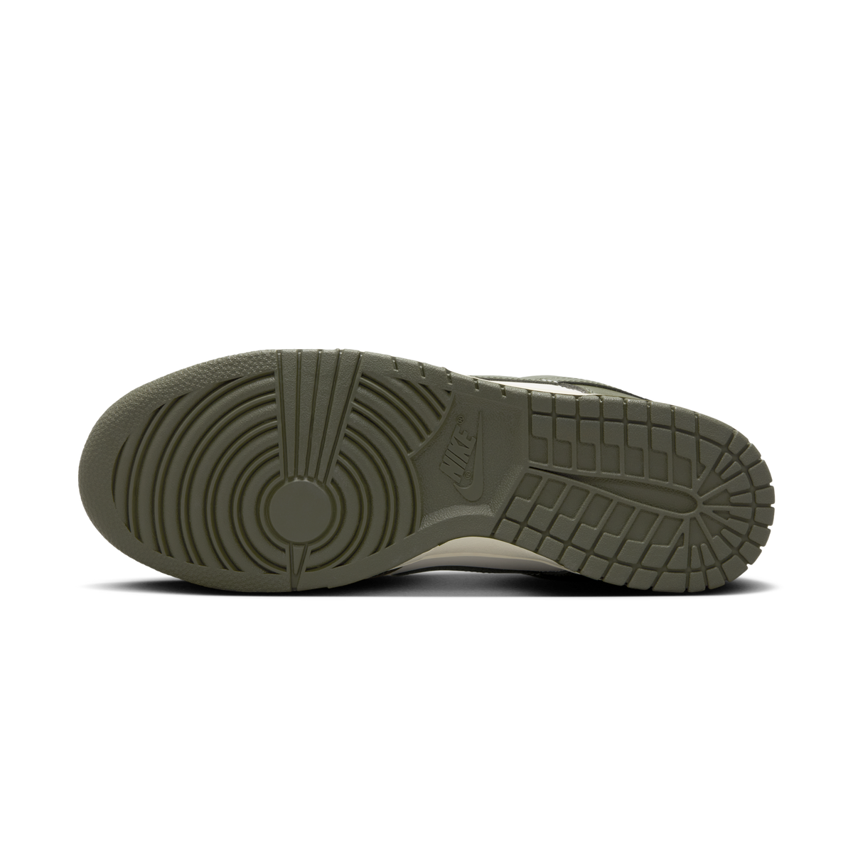 Nike Dunk Low Pale Ivory Cargo Khaki