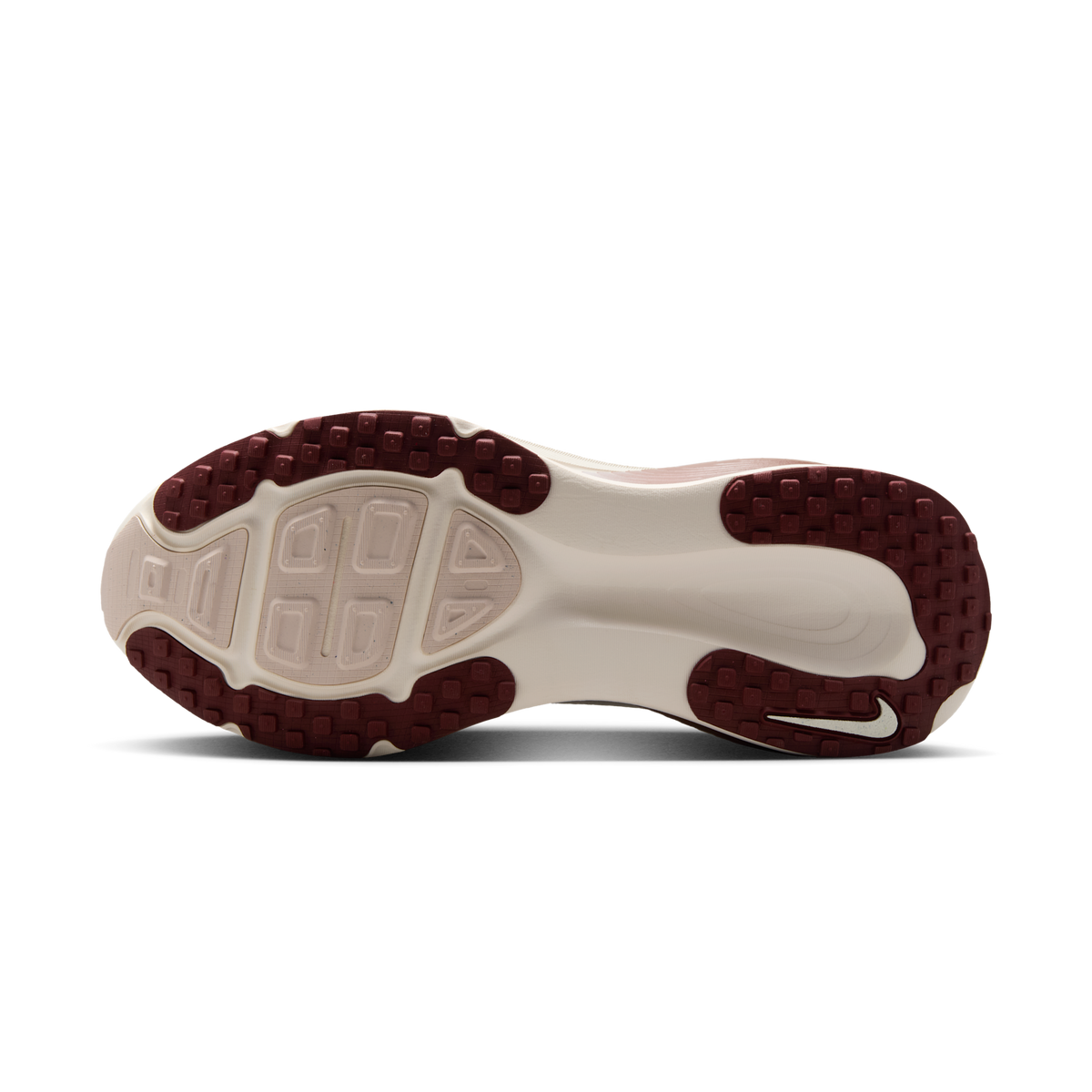 Nike Vomero 18 Pale Ivory Red Sepia Silt Red Dark Team Red (Women's)