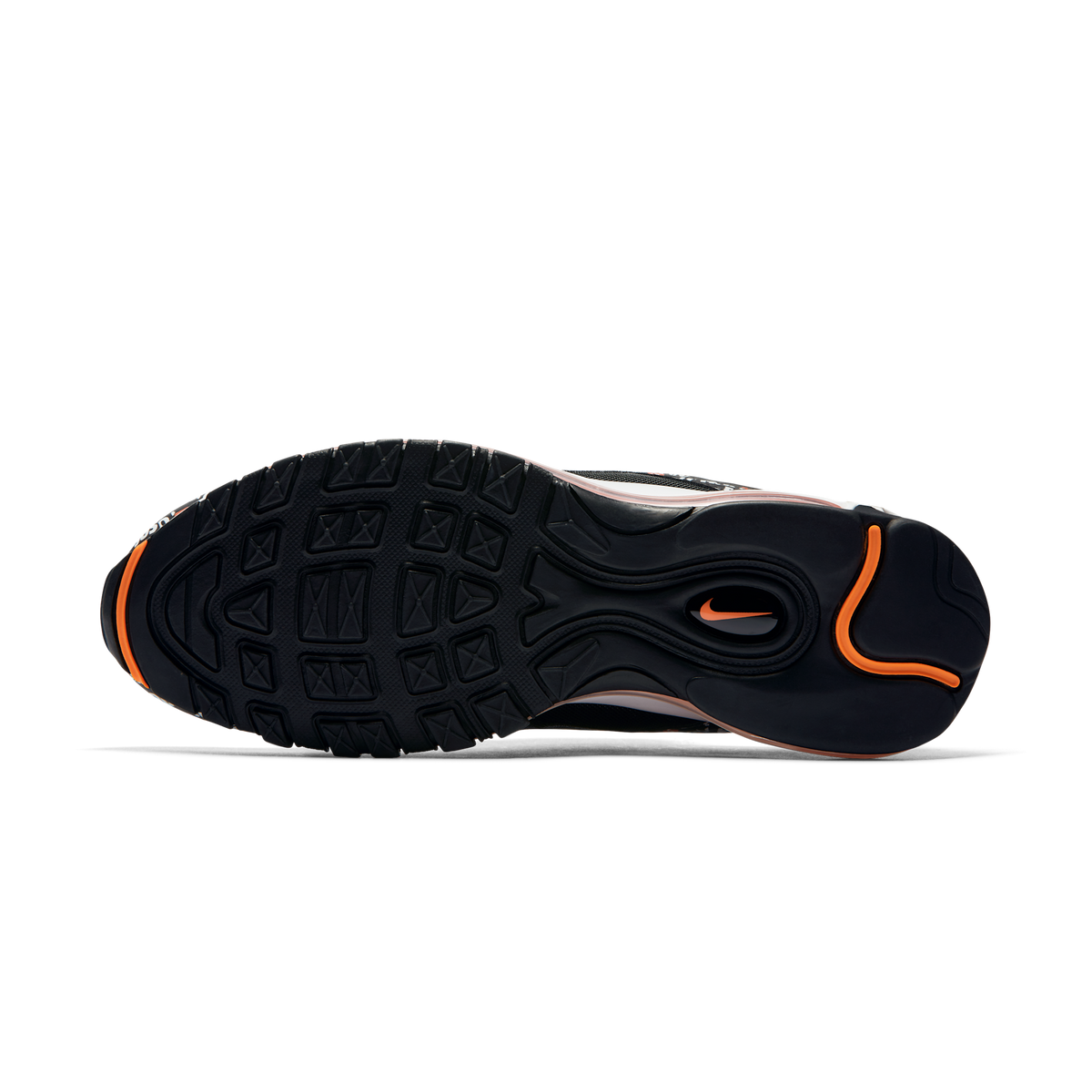 Nike Air Max 97 Just Do It Pack Black
