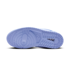 Jordan 1 Low Method of Make Satin Aluminum (Women's)