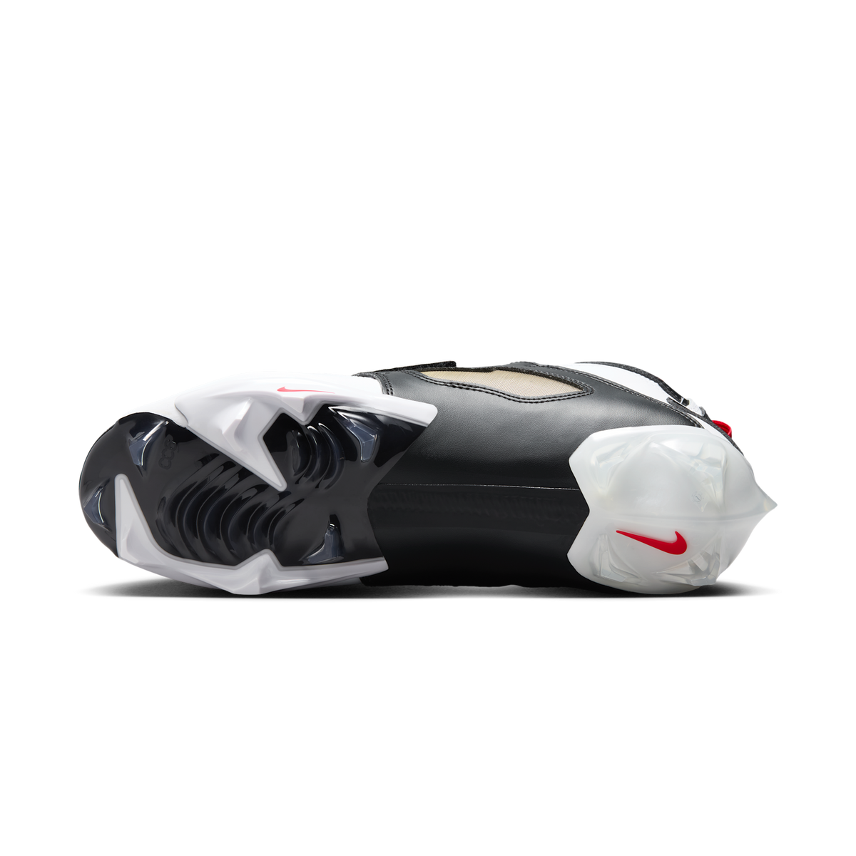 Nike Diamond Turf 93 TD 49ers | HF5298-100