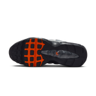 Nike Air Max 95 Black Hyper Crimson