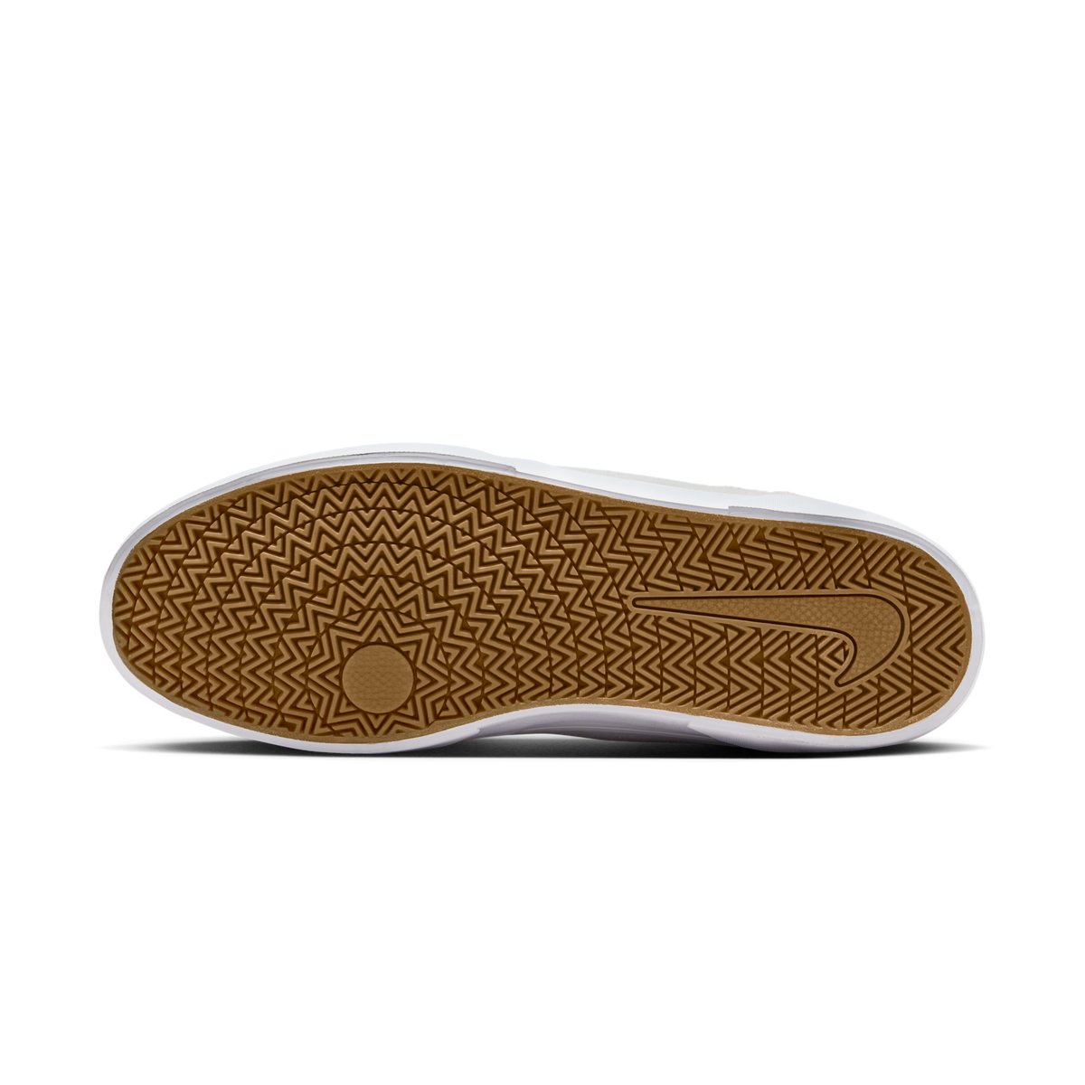 Nike SB Malor White Summit White