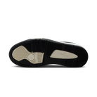 Jordan Flight Court White Black Sail
